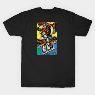 Lets Go Champ T-Shirt